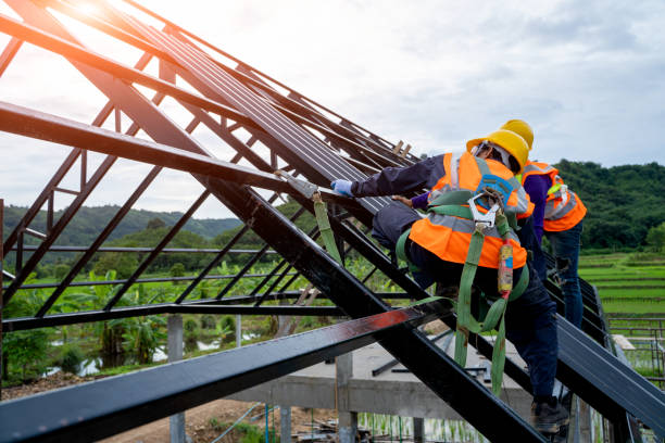 Best Local Roofing Companies  in Quitman, GA