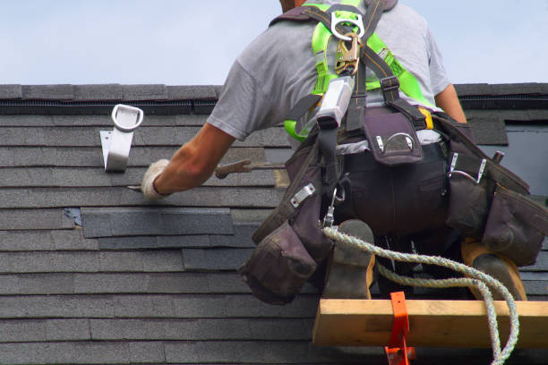 Best Flat Roof Repair Services  in Quitman, GA