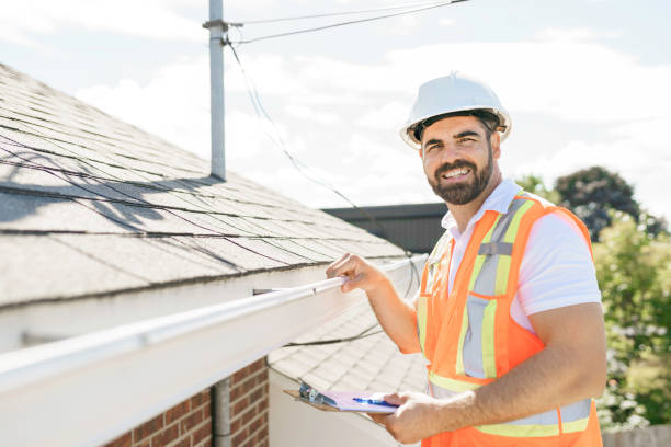 Reliable Quitman, GA Roofing Contractor Solutions
