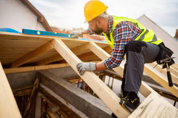 Best Shingle Roofing Installation  in Quitman, GA