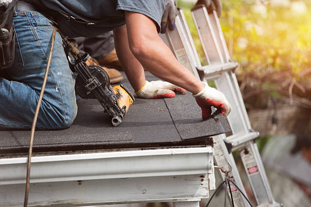 Best Slate Roofing Contractor  in Quitman, GA