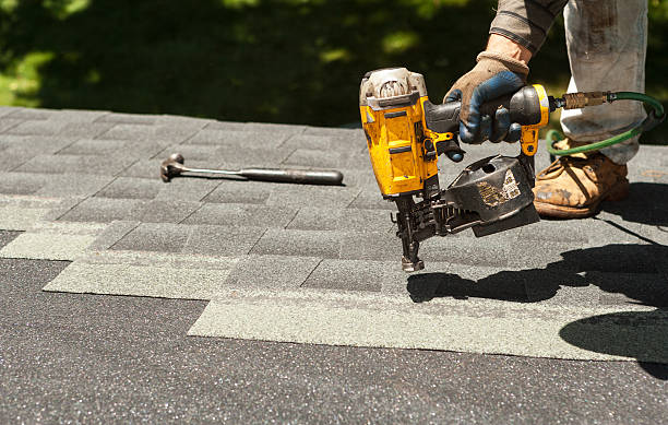 Best Roof Gutter Cleaning  in Quitman, GA