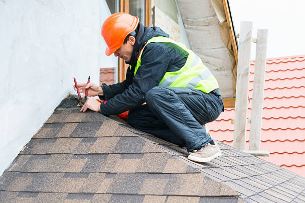 Best Residential Roof Replacement  in Quitman, GA