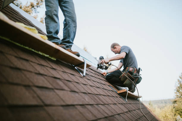 Best Roof Replacement Cost  in Quitman, GA