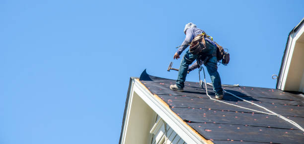 Best Metal Roofing Contractor  in Quitman, GA